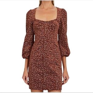 Veronica Beard Ranja Dress XS NWT